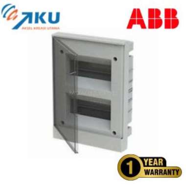 MCB BOX ABB 16 MODUL BASIC E