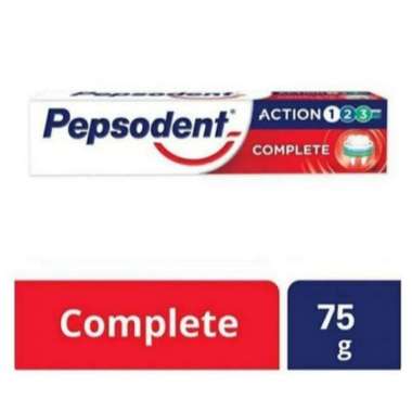 Pepsodent Pasta Gigi Action 123