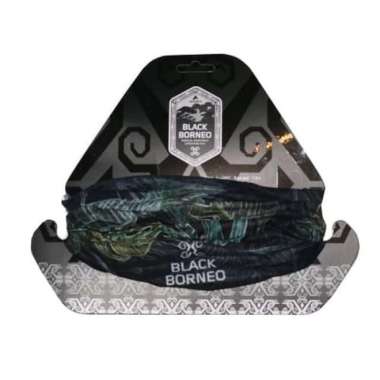 EIGER MULTIFUNCTION BORNEO RAINFALL One Size …