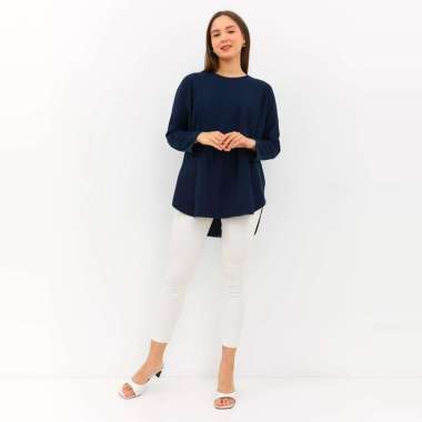 Danila Navy - Baju Ibu Hamil Dan Menyusui