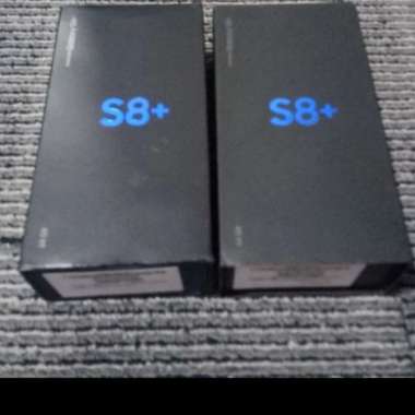 Samsung S8 Plus 64GB SEIN Multicolor