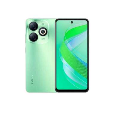 Infinix Smart 8 Ram 3 Rom 64GB Hijau