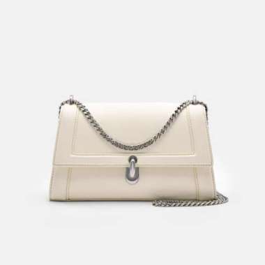 TAS WANITA PEDRO ORIGINAL SHOULDER BAG ASLI ORI BRANDED TERBARU PUTIH WHITE PW02