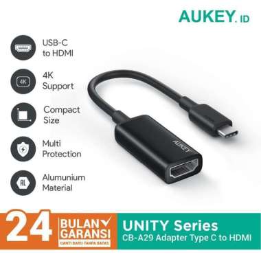 ADAPTER AUKEY CB-A29