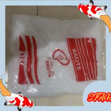 kapas RADOT smooth 1 x 1 meter LARGE media filter aquarium aquascape