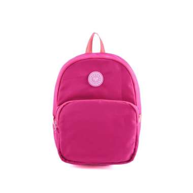 Lova.id - STACY - Tas Ransel Mini Wanita Lilac
