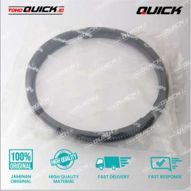 Ring Piston Seher Seker Diesel Kubota All Type RD 150