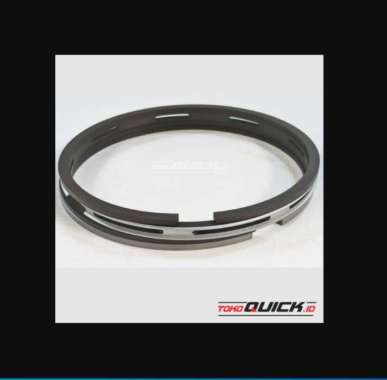 Ring Piston Seher Seker Diesel Kubota All Type RD 105/KND 110