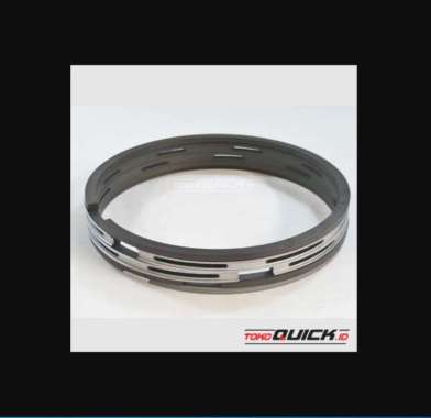Ring Piston Seher Seker Diesel Kubota All Type KND/ER 180-190-1500