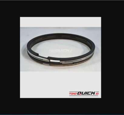 Ring Piston Seher Seker Diesel Kubota All Type KND 300-315