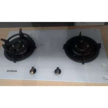 MODENA KOMPOR TANAM BH 1725 W 2 TUNGKU
