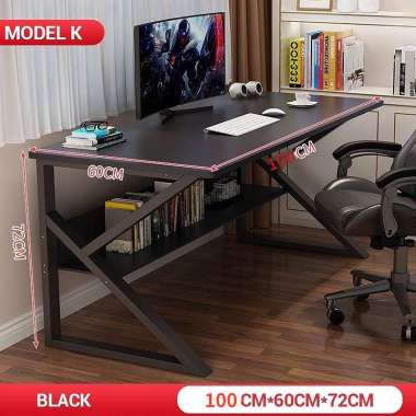 RM Pocket Dragon meja komputemeja kantormeja 122A-100*60*72