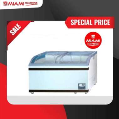 FREEZER BOX GEA / CHEST FREEZER GEA SD700BY / SD 700BY