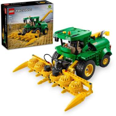 LEGO 42168 Technic John Deere 9700 Forage Harvester