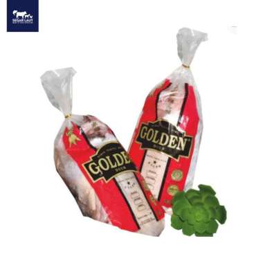 Bebek Peking ● Golden Duck ● Daging Beku Frozen ● Hibrida Muda Ekor GOLDEN