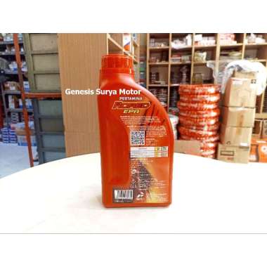 Oli RORED EPA SAE 90 1LT Pertamina Oil