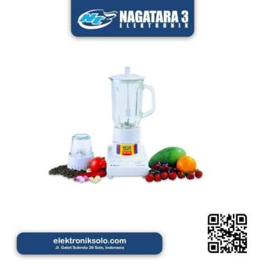 BLENDER MIYAKO BL-101GS