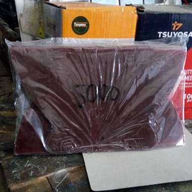 Kape Plastik 9" inch