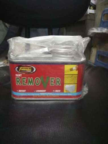 Futanlux Paint Remover / Cat Perontok 250ml
