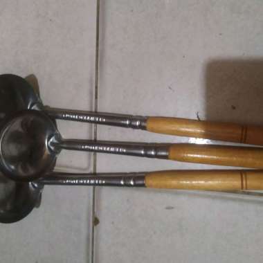 Sendok Sayur Centong sayur