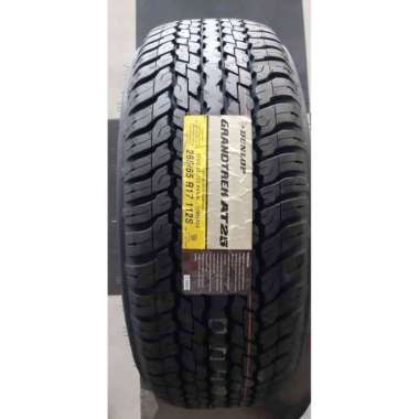 PROMO Ban Dunlop Grandtrek AT25 Size 265/65 R17