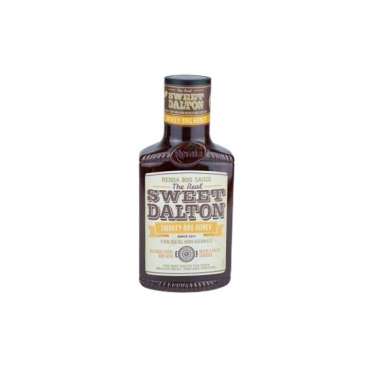 REMIA BBQ SMOKEY HONEY 450 ML