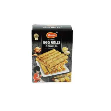 Monde Serena Egg Roll