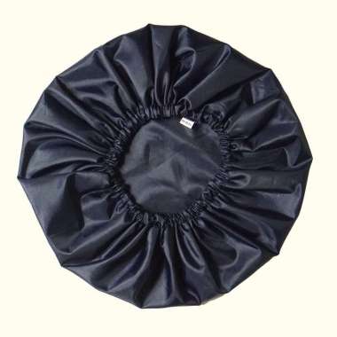 SHOWER CAP PREMIUM PAPIPU STUDIO NAVY
