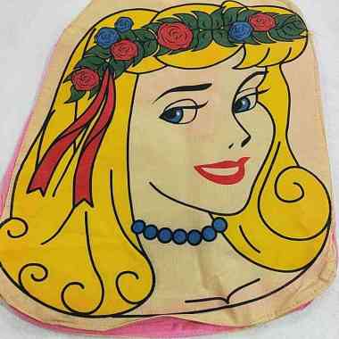 Tas Spounbound Princess Belle