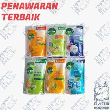 Dettol Body Wash