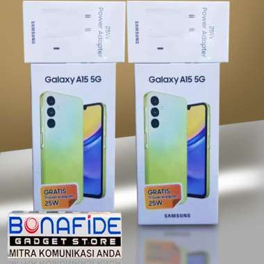Samsung A15 5G 8GB 256GB