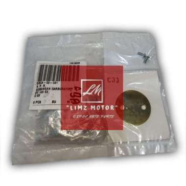 Gobangan Carburator Suzuki Carry Extra-ST 100