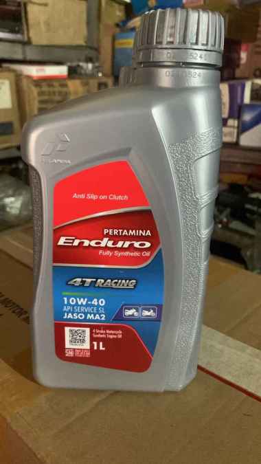￼oli enduro racing 1 liter oli pertamina enduro racing 1 liter oli enduro 4t racing oli enduro 4t 0,