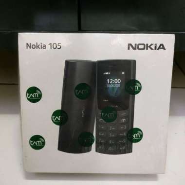 nokia 105
