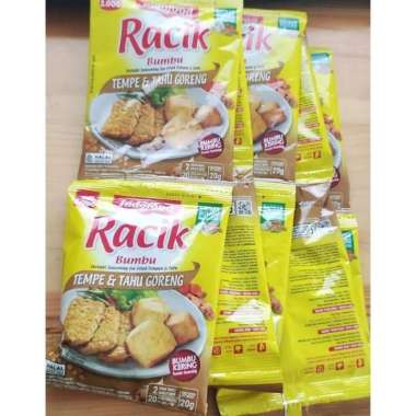 Bumbu Racik Goreng Tempe - PCS