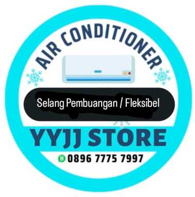 Selang Pembuangan Air / Fleksibel