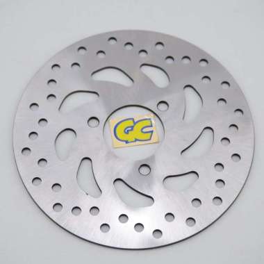 Piringan Cakram Depan Yamaha Gear, Mio M3, Mio J, Soul, Fino Original