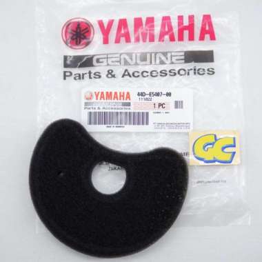 Busa Filter CVT Yamaha Xeon, Xeon RC, GT 125, Aerox 125 Original