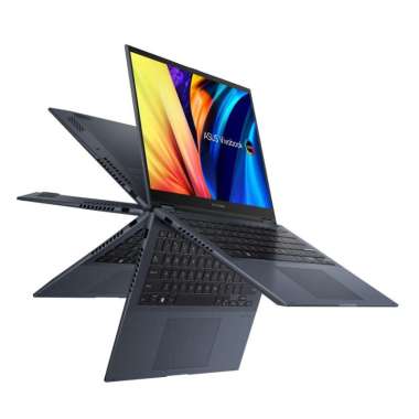 Asus Vivobook S14 Flip Ryzen 5 7430U 16GB 512 SSD W11 OHS Touch TN3402YA-VIPS558 Asus Vivobook S14 Q