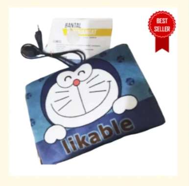Bantal Penghangat Elektrik Bantal Hangat Bantal Penghangat Bantal Terapi Nyeri Bantal Anti Peyang Ba