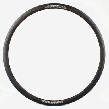 RIM SET STRUMMER FALCON30 700C 20 24 32 HOLE 32 H