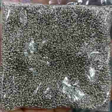 stopper merica 2mm grosir isi 10000 per pak 1 pak (2mm) Gold