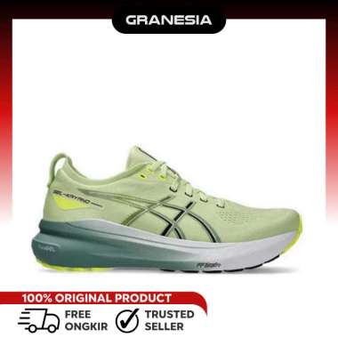 Asics Gel-Kayano 31 Men's Running Shoes 11B867300|Sepatu Lari Pria 42