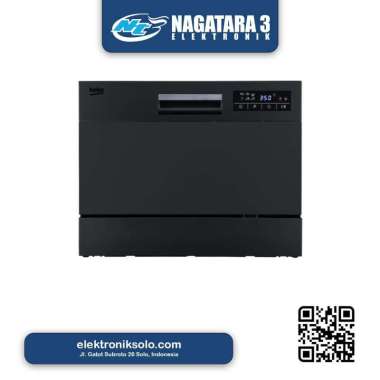 DISHWASHER BEKO DTC-36610B