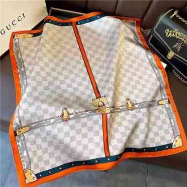 ATHENA 70x70cm Korean syal scarf leher scarf tas neck scarf 230