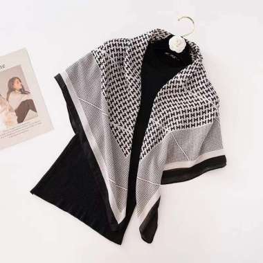 ATHENA 70x70cm Korean syal scarf leher scarf tas neck scarf 255