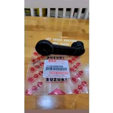 ( 1Biji ) Handle Regulator Putaran Kaca APV Karimun Aerio New Carry 2019 Handel Putaran Kaca APV Han