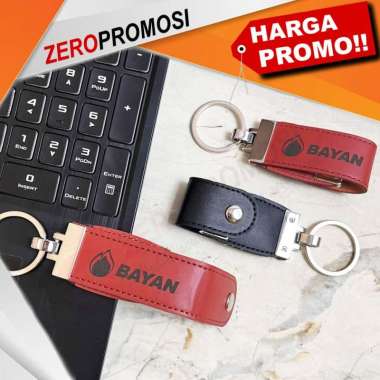 Usb Flashdisk Kulit Promosi 8gb (3.0)