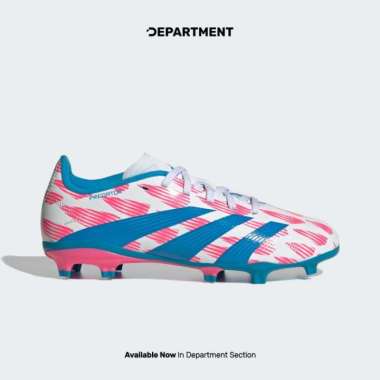 Sepatu Bola Anak ADIDAS PREDATOR LEAGUE FG J IF6352 ORIGINAL 35.5