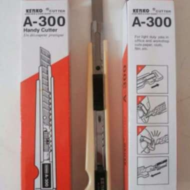 Cutter A 300 Kenko Multicolor